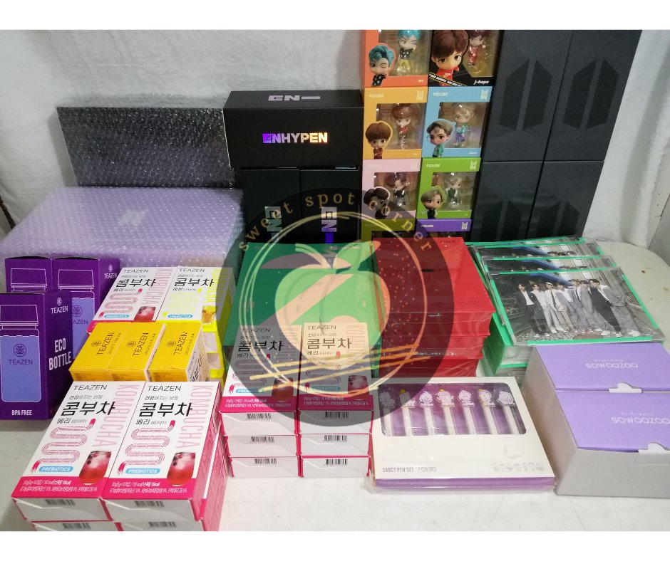 sweetspotcorner's tweet photo. #SweetSC_PhArrivals
#SweetSC_Updates

😍😍😍😍 may nakikita kayong bet nyo? lapag ko po extras soon. 😘🙆‍♀️

Out muna ako. 🚶‍♀️💨 https://t.co/bpJ3K5idKj
