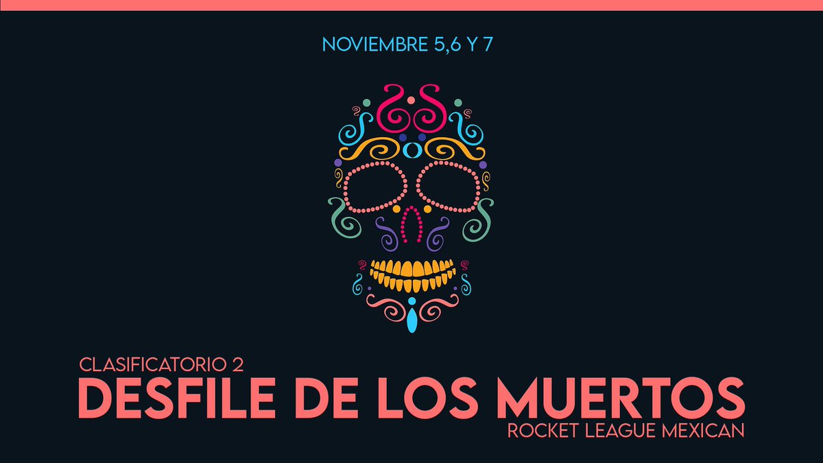 Es oficial 💀
#RLMX <a href="/RocketLeague/">Rocket League</a>