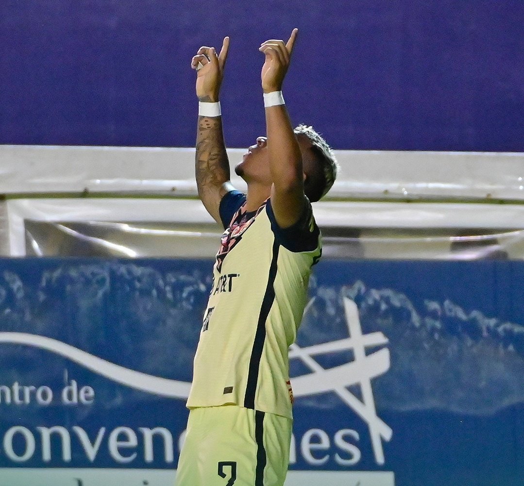 dxtatiempo's tweet photo. En el último segundo cae el Atlético de San Luis con el América

NOTA: https://t.co/00LV4obGae https://t.co/HqBWBxoKR4