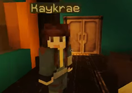 originscharaotd's tweet photo. Today's OriginsMCRP characters of the day are vault dwellers, Kay and Bryan. ☢️🙎♂️🙎♀️
#OriginsMCRP #FalloutOrigins https://t.co/uH8t3lSCtT