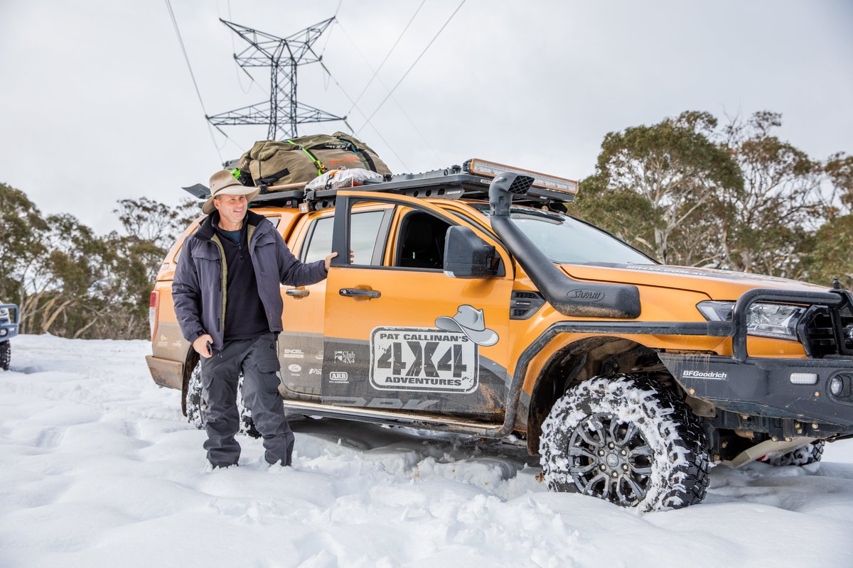 GreenskinW's tweet photo. 📺 🎈We're going to be on TV soon! 
Pat Callinan's 4x4 Adventures is Australia's most-watched 4X4 touring show. @4X4PAT will be taking #greenskinwine to incredible places, many of which you can only access in a 4X4. Airs November 2021 on @Channel10AU #qualitywineanywhere https://t.co/H6qXKgAkWS