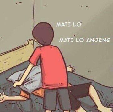 Scorpio46764102's tweet photo. @Alealeyuhuu Gitulah kalo kepala cuman buat hiasan biar keliatan hidup https://t.co/gL0H3Tzbhi
