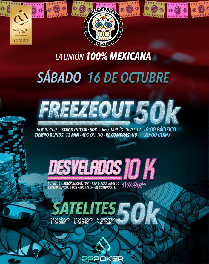 easybet_mx's tweet photo. Y para nuestros amigos que empiezan la noche !! Vengan a la mesa que tenemos reservada para ustedes !! https://t.co/yvBnMN5Lfs