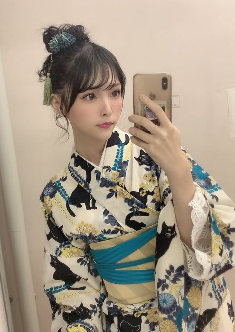 コスプレイヤー涼本奈緒のTwitter画像9