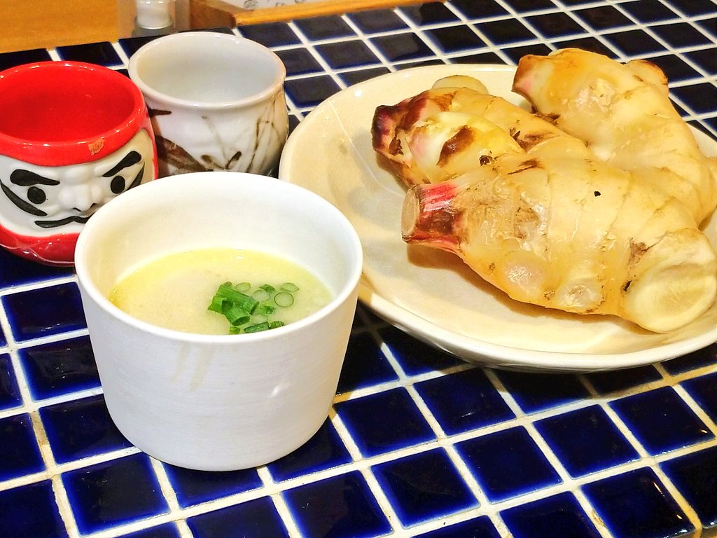 西荻窪しんこぺ Shinkope Gohan Twitter