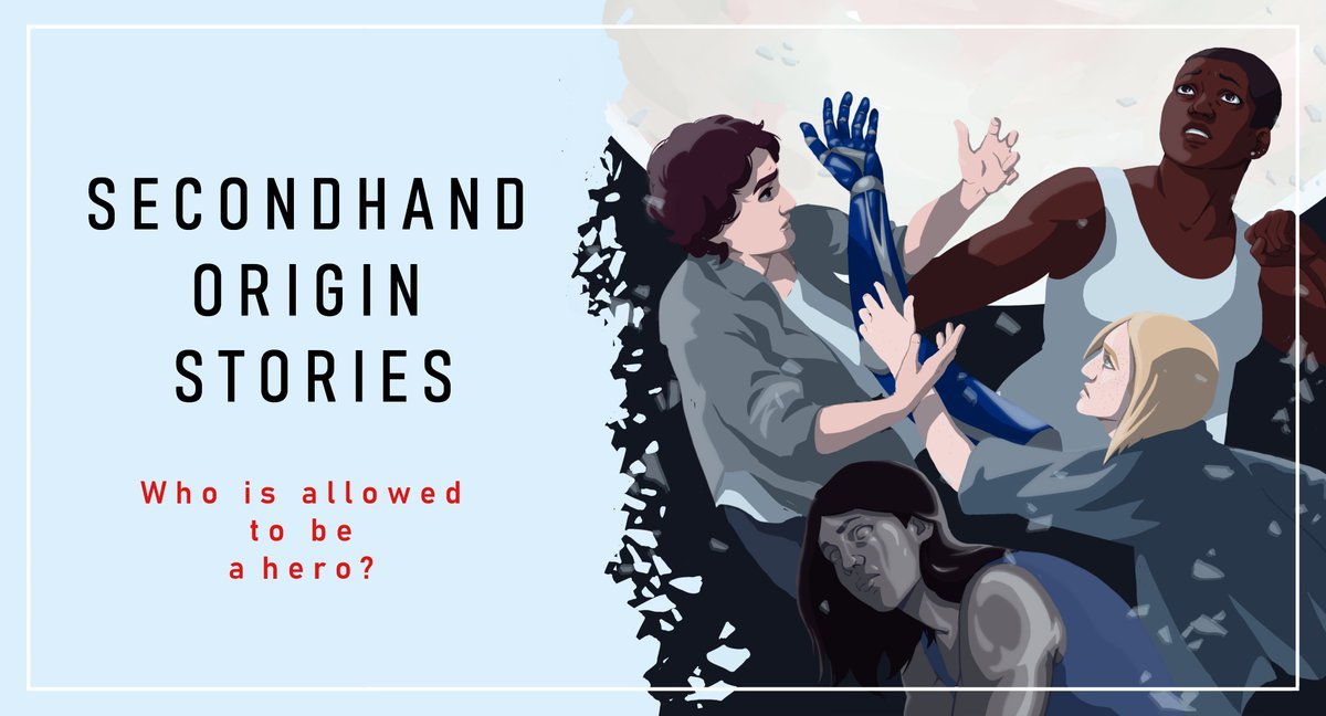 Lee Brontide tweet media