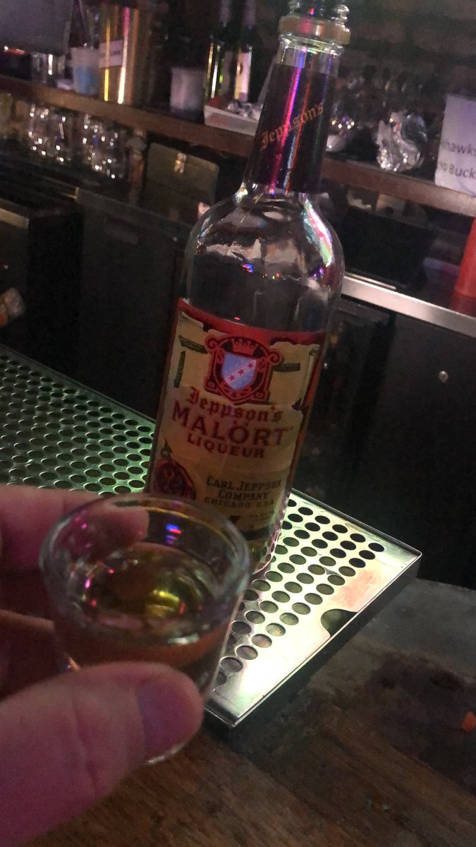 bevman23's tweet photo. I think I’ll have another !! #Malort #Lysol #AssInAGlass stay thirsty my friends !! @MonocleMan1 https://t.co/etrpJhqZ78