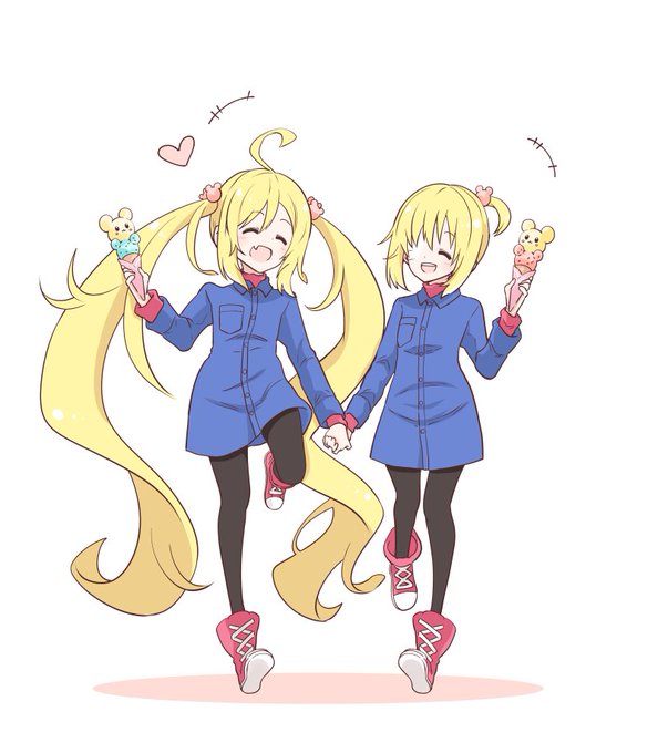 ヤンキークエストのtwitterイラスト検索結果