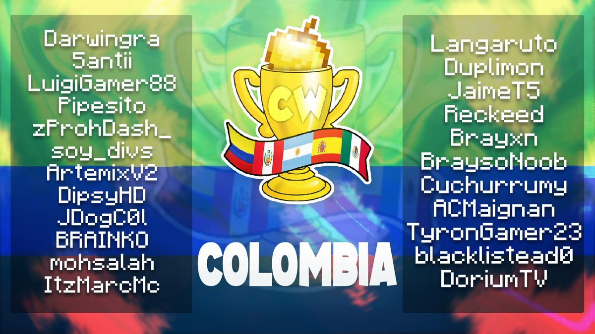 🏹CountryWars ...👀🌎 tweet media