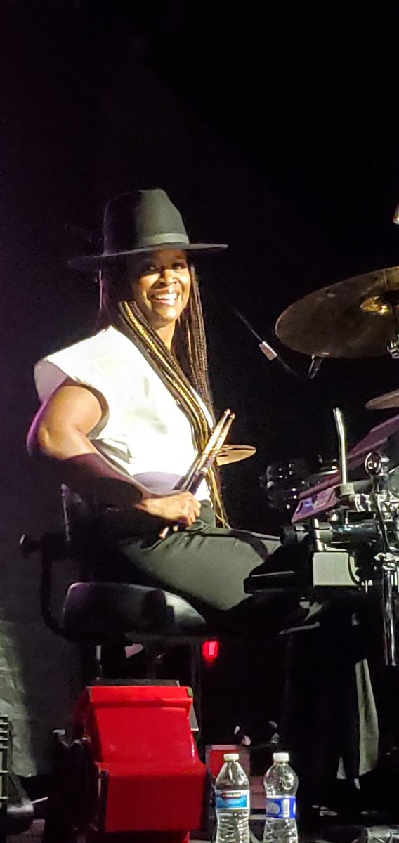 This is why I love festivals....woke up today not knowing much about <a href="/EricGalesBand/">Eric Gales 🎸</a> , after his passion drenched set 2day at <a href="/LancRootsBlues/">Lancaster Roots & Blues</a> I will go to bed a big fan....#ItJustBeezThatWay