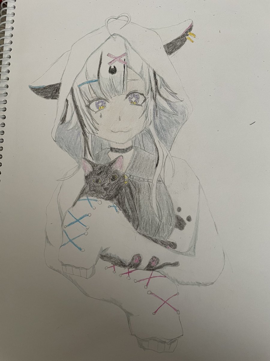 ニコちゃんアート