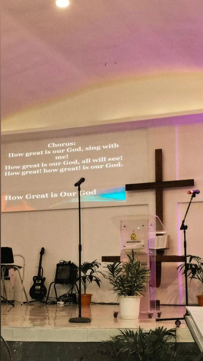 iammarkdizon's tweet image. #HowGreatIsOurGod 🙏