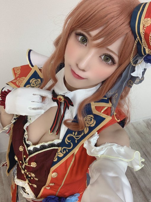 コスプレイヤーもえぴいのTwitter画像11