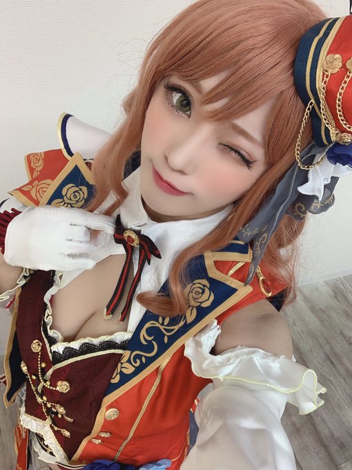 コスプレイヤーもえぴいのTwitter画像12