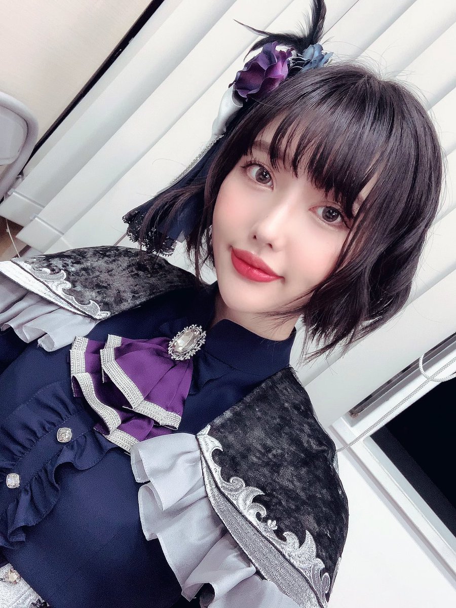 志崎樺音 on Twitter: