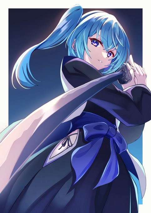 武士街
#ほしまちぎゃらりー 