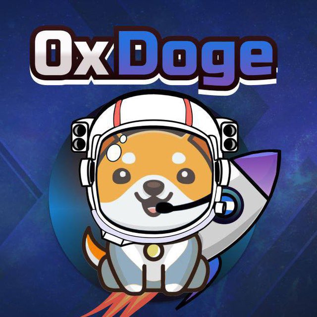 🚨 <a href="/0xDogeOfficial/">0xDoge</a> PRESALE ALERT🚨

LAUNCHING 21st OCTOBER  ⏳

FREE NFT FOR PRIVATE SALE PARTICIPANTS🔥

SOFT PROMO COMPLETED, HARD PROMO INCOMING PRIOR TO LAUNCH👀

Telegram : t.me/OxDogeOfficial
Website: 0xdoge.org

DYOR