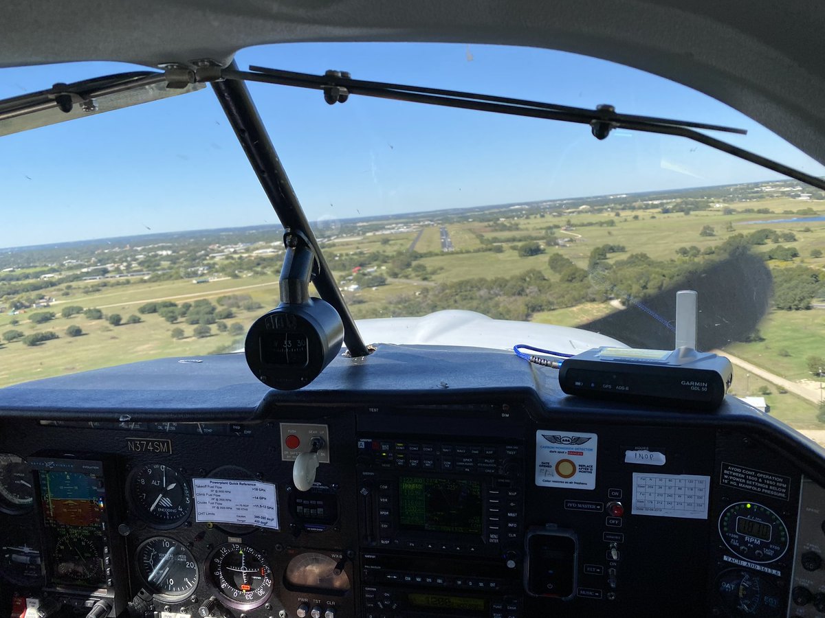 Ryan and Katherine Binns (BinnsFlight) Twitter