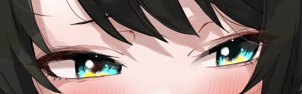 うーん🤔
次はもっと透明感を出せるように意識したいですね。 