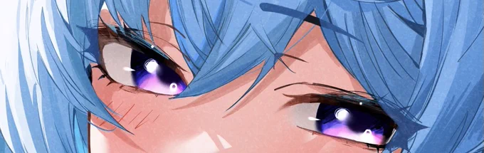 うーん🤔
次はもっと透明感を出せるように意識したいですね。 