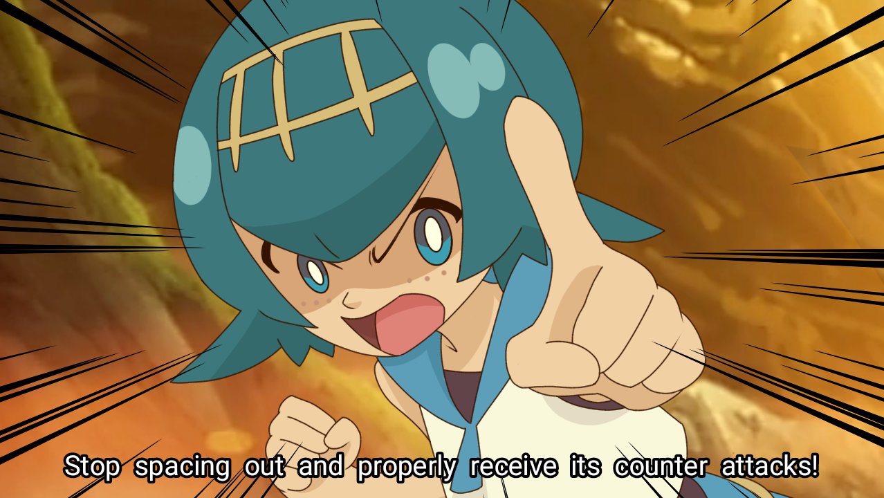 Pokemon sun and moon season 2 episode 1 english dub best sale