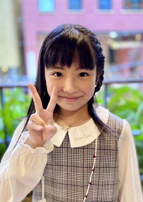 Twitterのコスプレ画像4