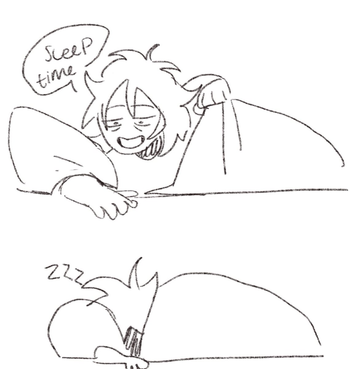 wake me up from this nightmare 