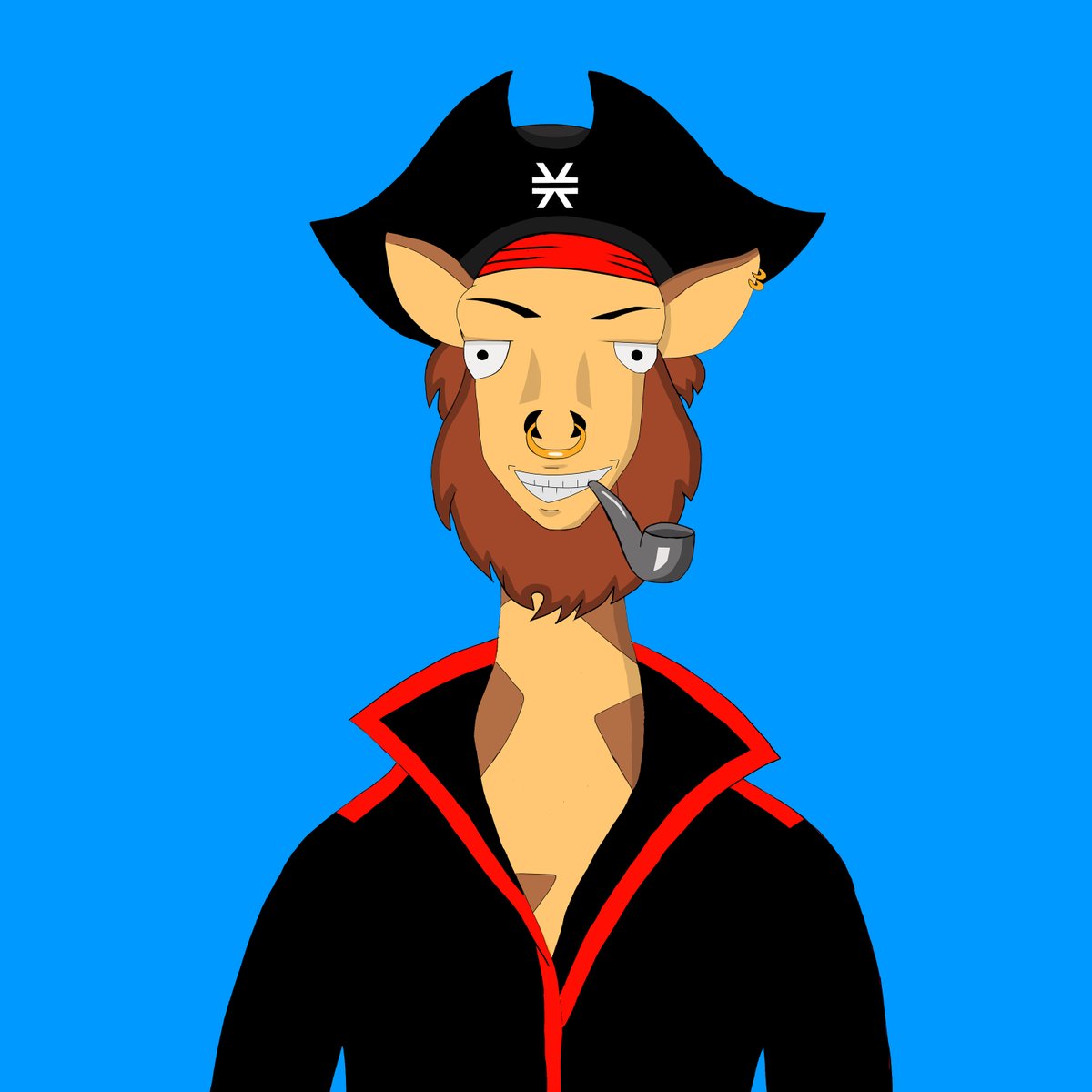 dunkedstudios's tweet image. Are you ready?

One Mint, One Claim chance!!
The Metaraffes #NFT collection on #Bitcoin  coming this week on @stxnftcom 

Left or right Pick One🧐