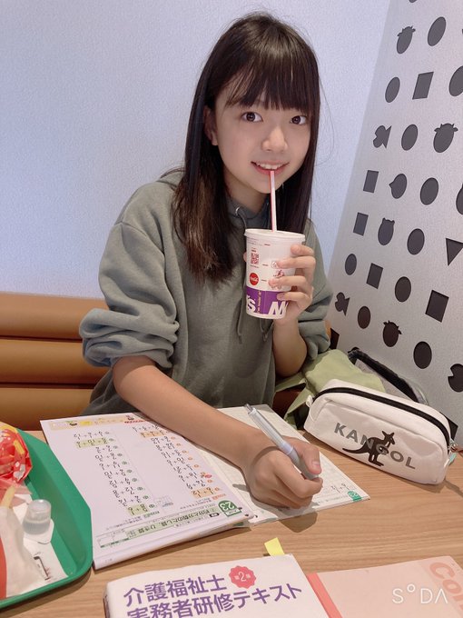 Twitterのコスプレ画像8