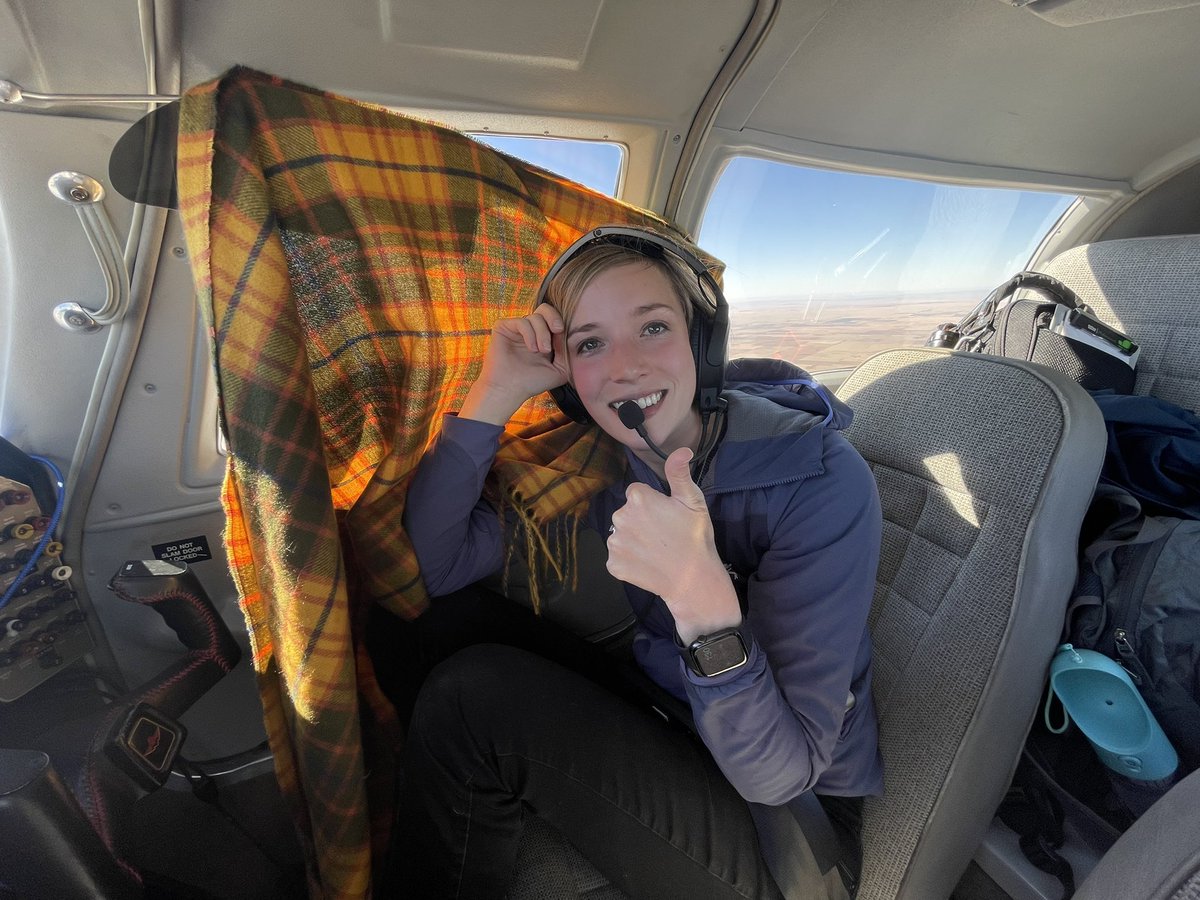 Ryan and Katherine Binns (BinnsFlight) Twitter