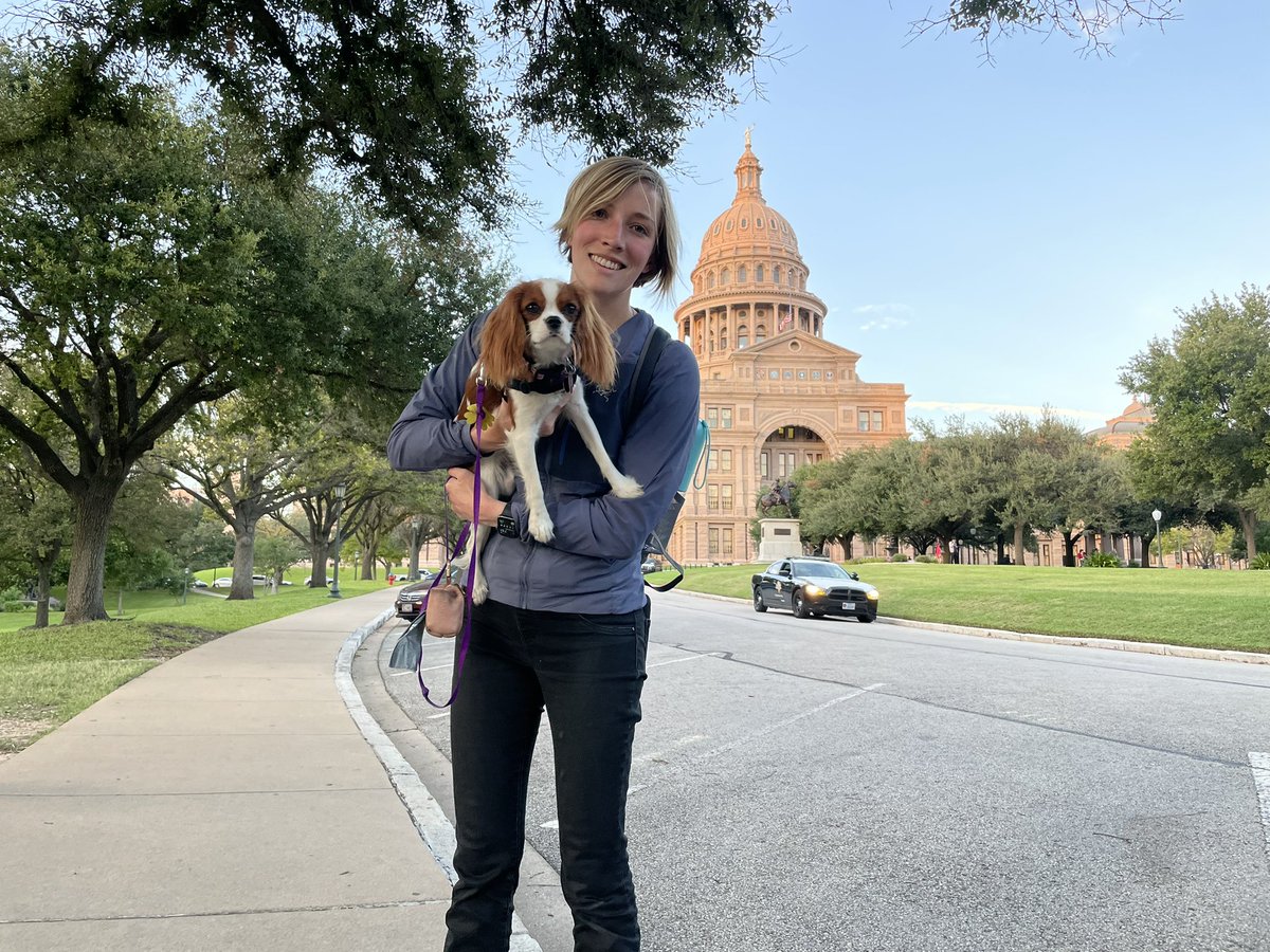 Ryan and Katherine Binns (BinnsFlight) Twitter