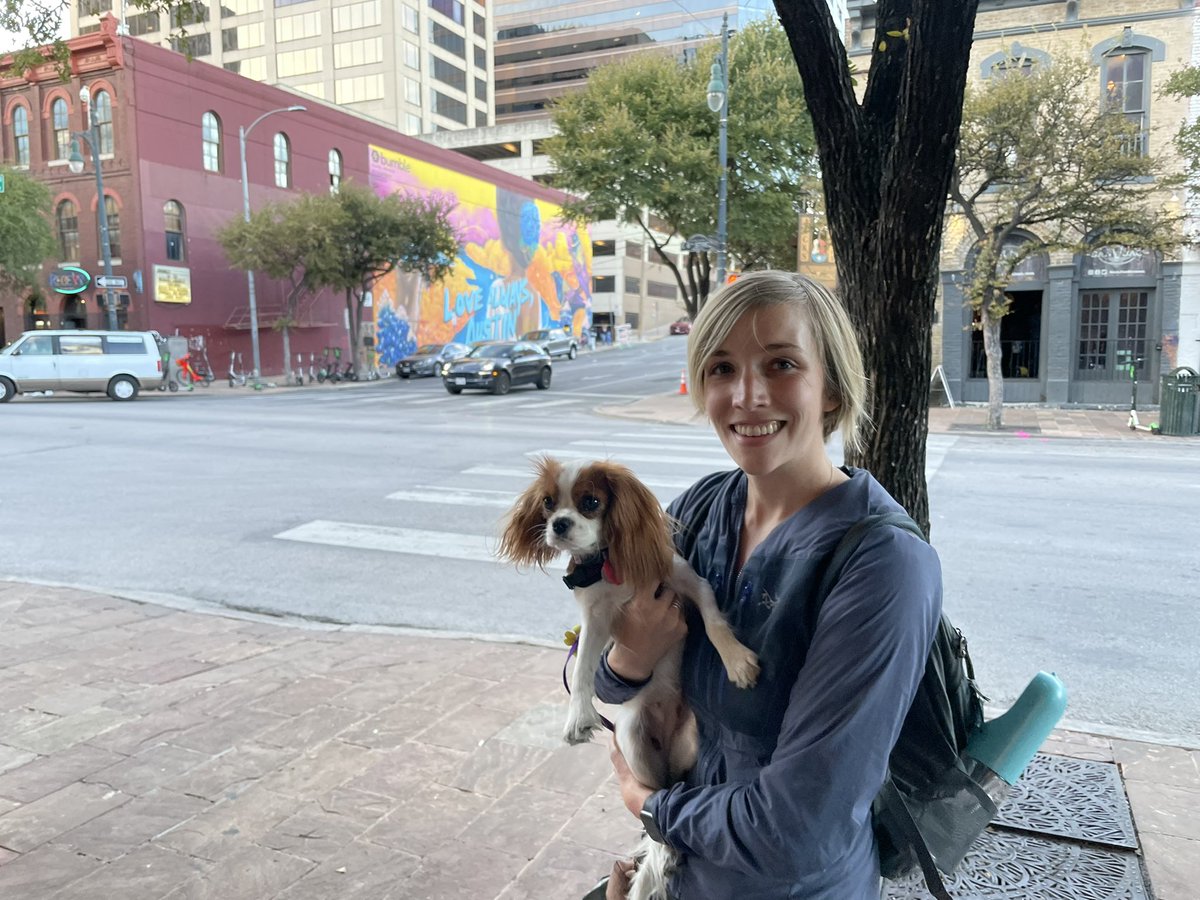 Ryan and Katherine Binns (BinnsFlight) Twitter