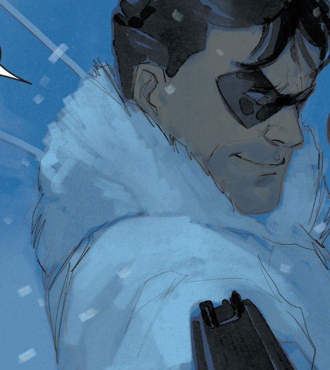 BuckyFiles's tweet image. 