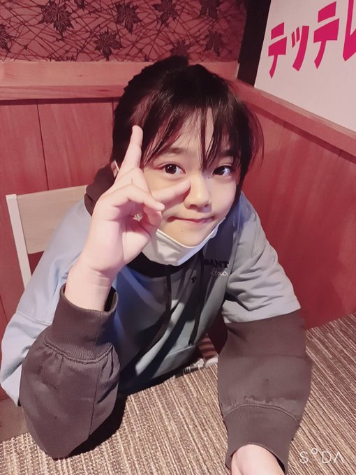 Twitterのコスプレ画像2