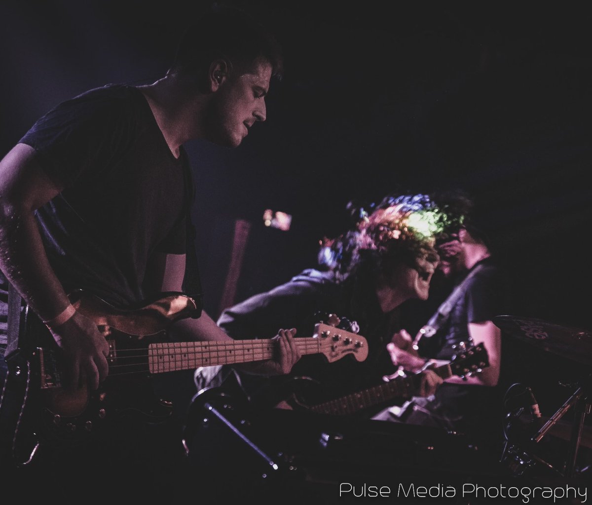 thisburningage's tweet image. Photo courtesy of the always awesome #pulsemediaphotography