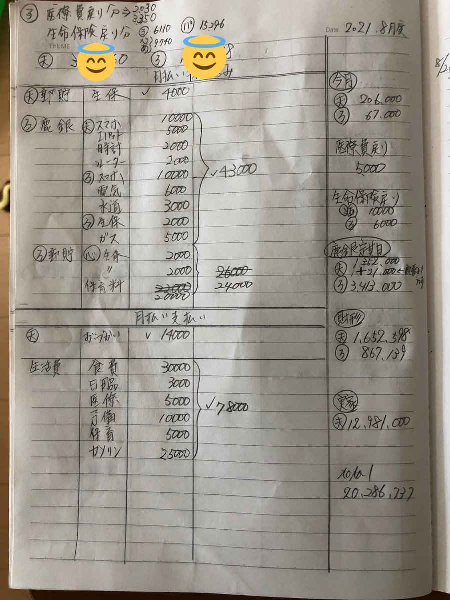 𝕏靴磨き少年リョウ𝕏@貯金と読書とマイホーム (@mandai_Ryohome