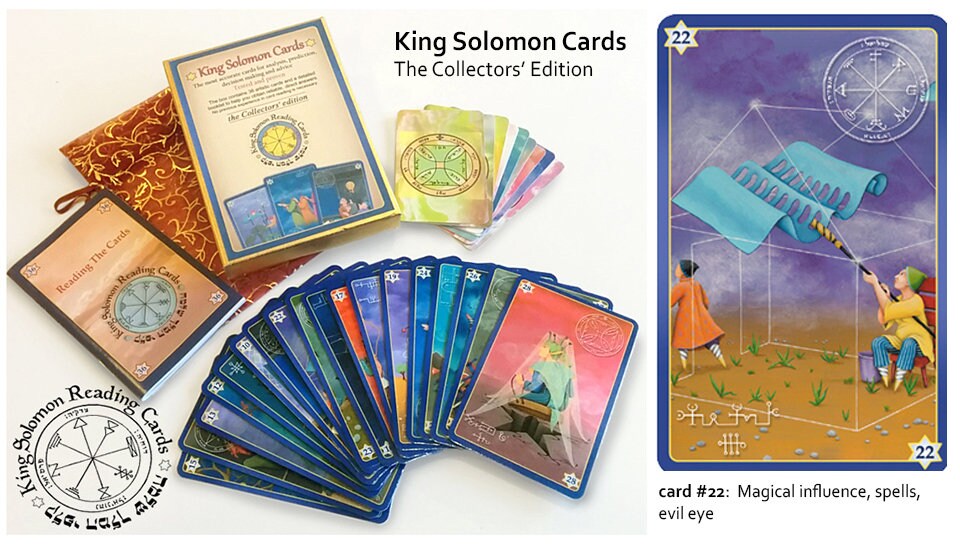 KabbalahInsight's tweet photo. A personal message for you from the King Solomon Cards - One card reading for insights, guidance and prediction to your life questions https://t.co/2nJ34H82AR #KabbalahInsights #amulets #oraclecards #sealsofSolomon #mandala #Kabbalahcards #MessageCards https://t.co/qJuHnTNOL0