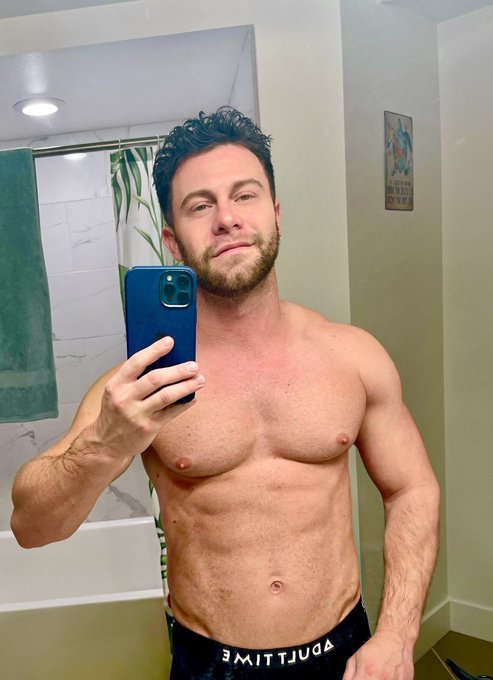 Rockin my @Adulttimecom underwear😉 https://t.co/GmajGS9gpk<a class="tags" href="/tag/adulttimecom">@adulttimecom</a>