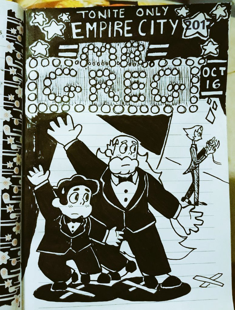 monicatpress's tweet photo. Day 16 of favorite SU episodes!

"It's over, isn't it?.."

#sufanart #stevenuniverse #stevenuniversefanart #greguniverse #sugreg #gregsu #supearl #pearlsu #mrgreg #microns #pigma https://t.co/iun5aYa7dy