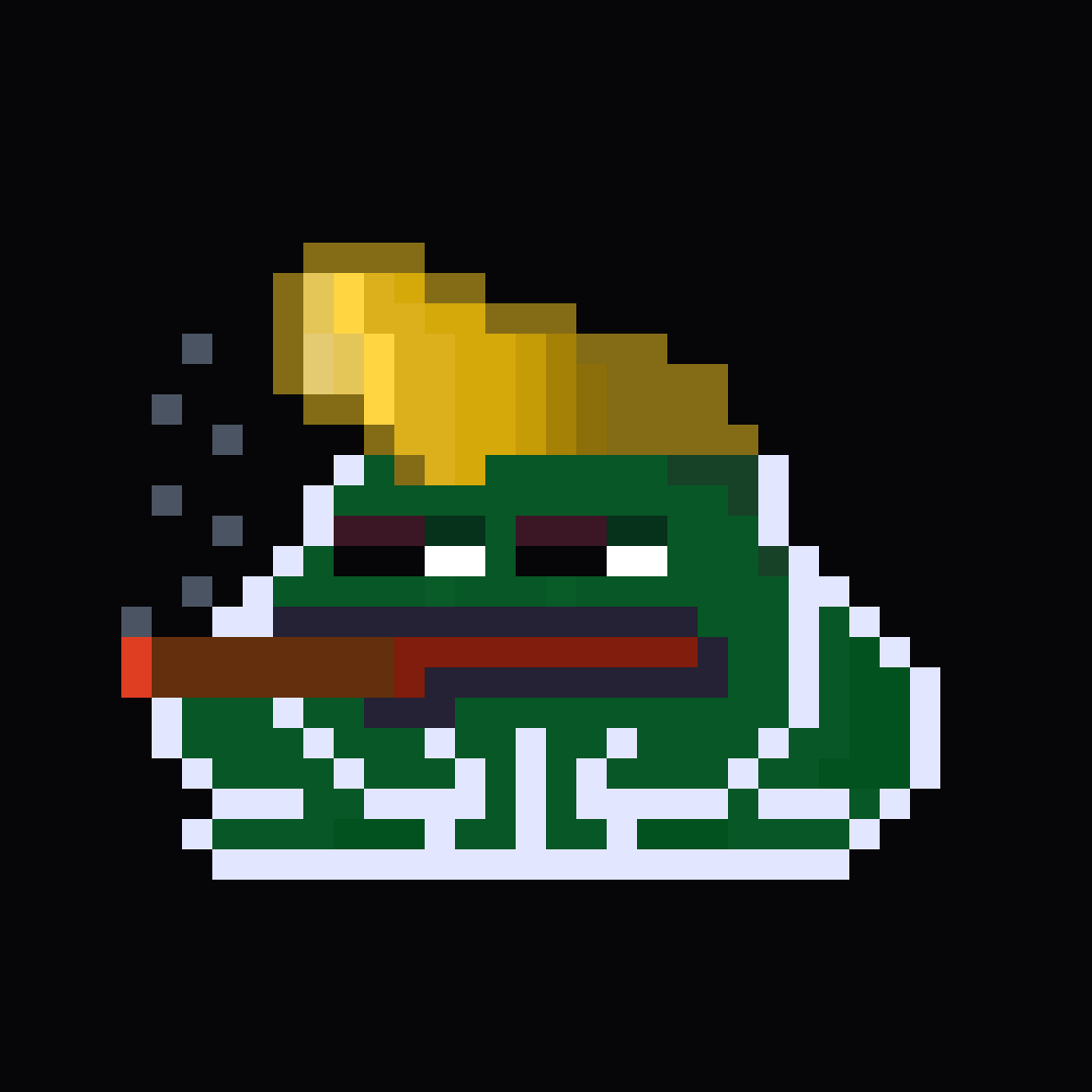 ToadzzC's tweet image. #001 #002 #003 sold!! thank you!!