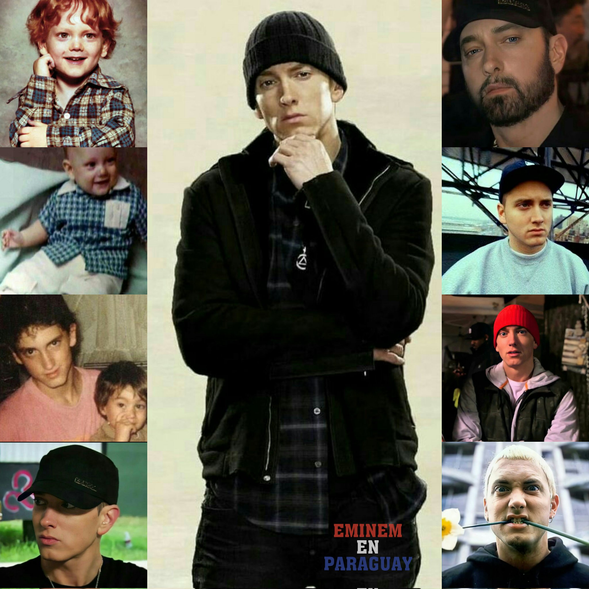 Happy Birthday Eminem

Feliz Cumpleaños Eminem 