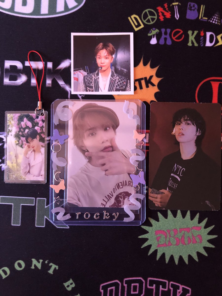 minhyuukart's tweet photo. Hi!! @rissebuys thank you for trading with me and for the super secured packaging! ๐ang bilis din dumating ๐คฉ
#rissefeedbacks https://t.co/OI68fiibQx