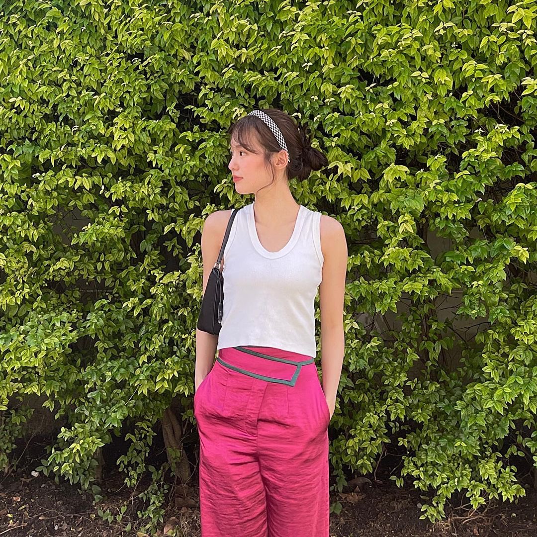pimthaxboth's tweet photo. @daisybrown.co 🌺

#pimtha #พิมฐา https://t.co/xmKkAwmzfX