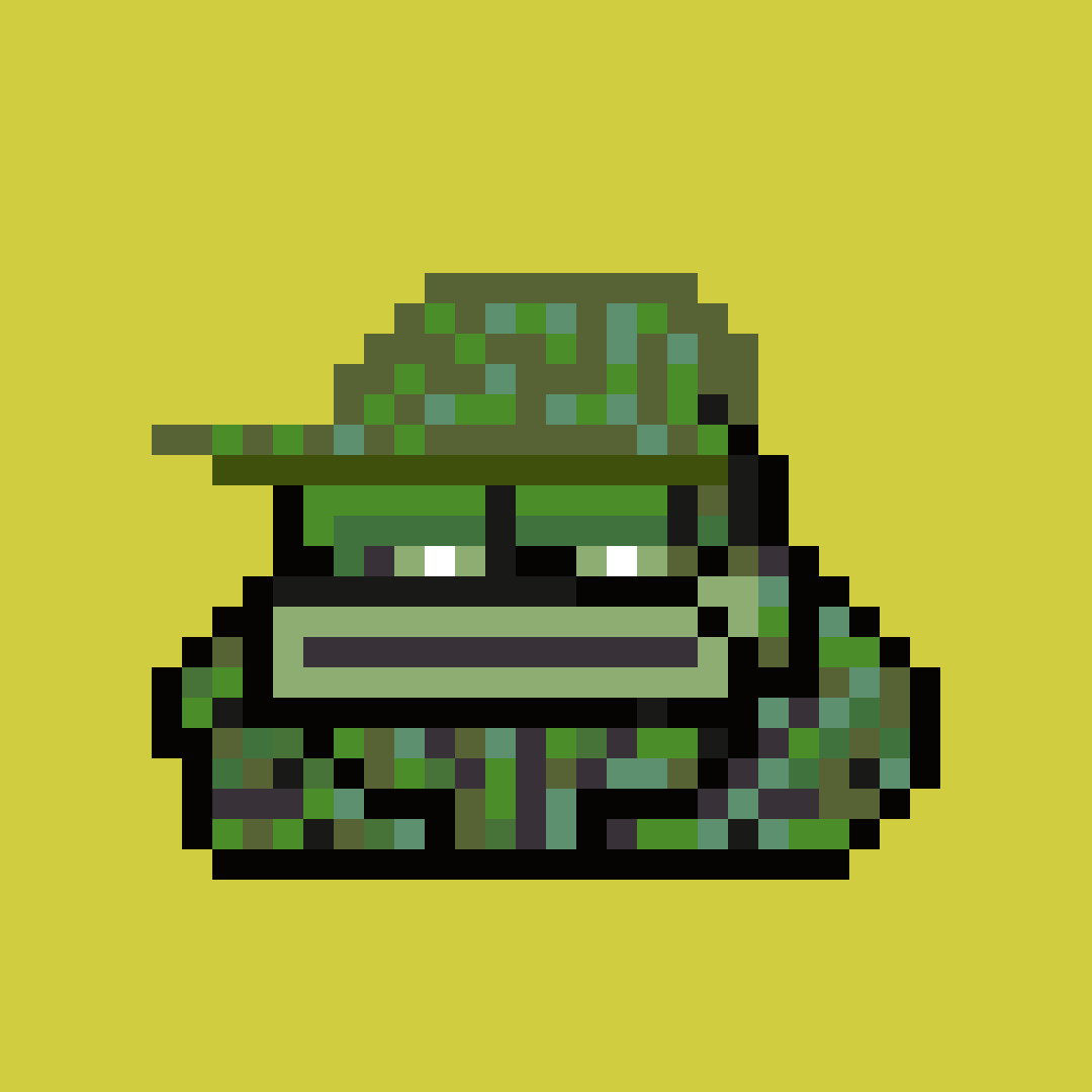 ToadzzC's tweet image. #001 #002 #003 sold!! thank you!!