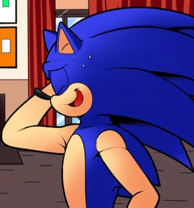 290_sonic's tweet photo. @MikasaSumisa Hola https://t.co/eEL3D6rJQe