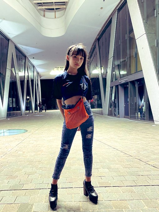 Twitterのコスプレ画像19