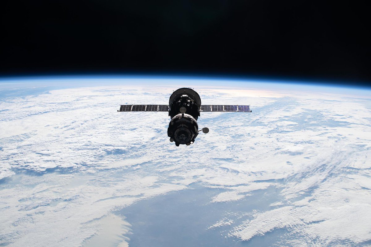 NASA tweet media