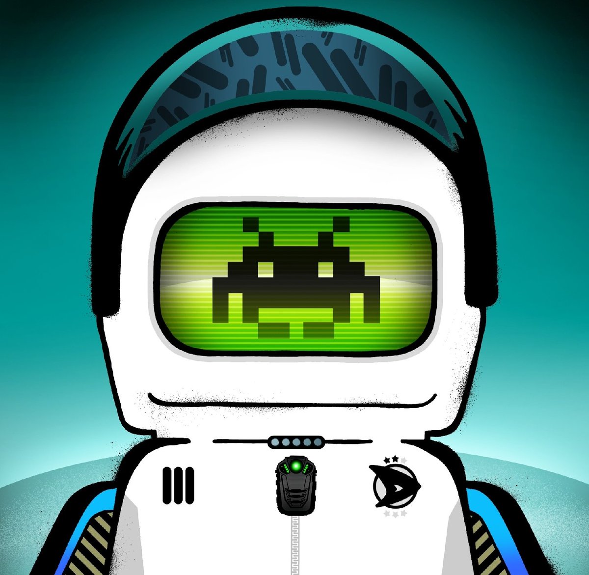 YoCrux_eth's tweet photo. @ValgreenF @HowManyMiles_ @DOJICREW #Invadergang https://t.co/b7LYNt539F