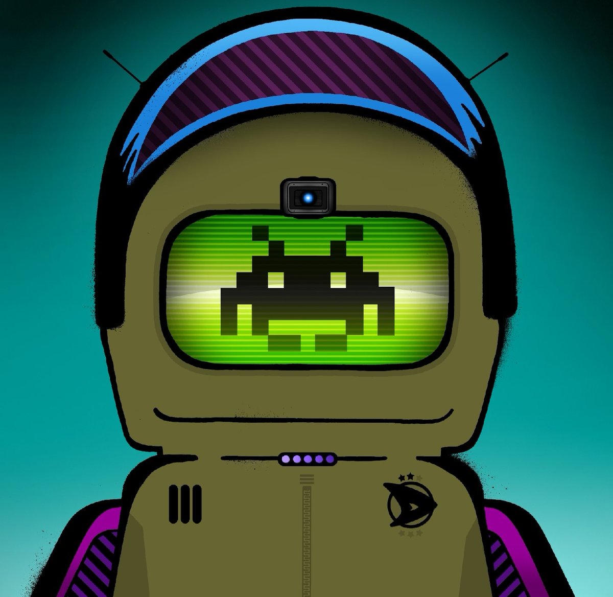 YoCrux_eth's tweet photo. @ValgreenF @HowManyMiles_ @DOJICREW #Invadergang https://t.co/b7LYNt539F