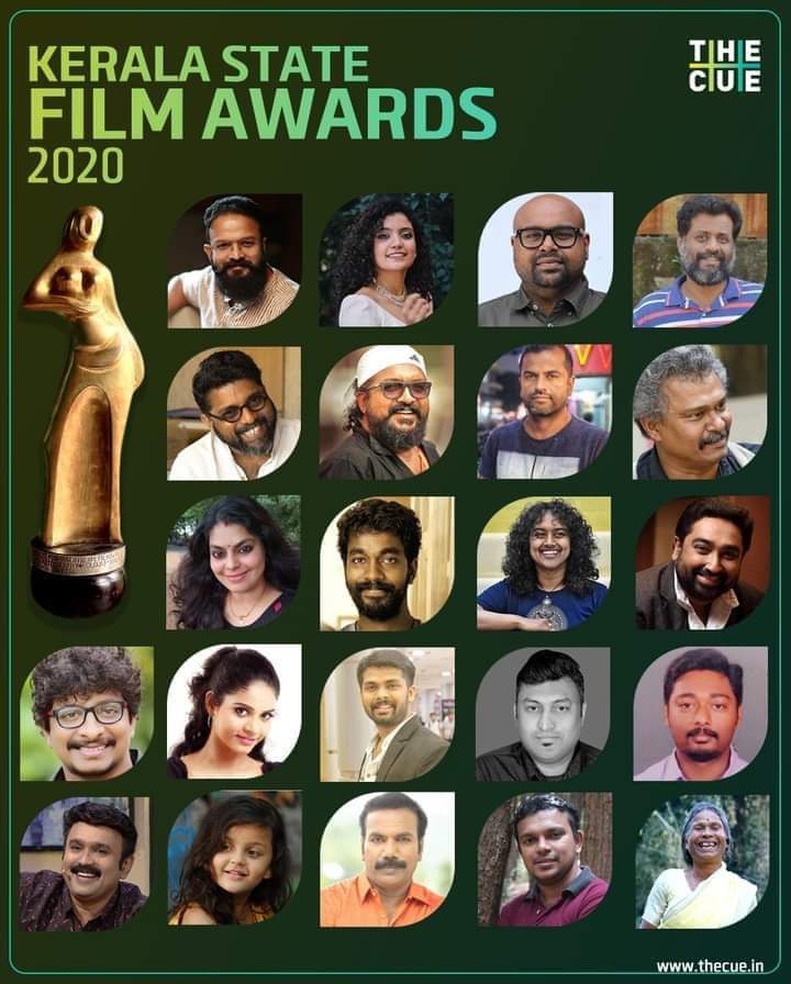 Hearty Congratulations to all the Kerala State Film Award Winners
#KeralaStateFilmawards #Jayasurya #pyali #arravyasharma #annabenn #santhoshraman
#nfvarghesepictures